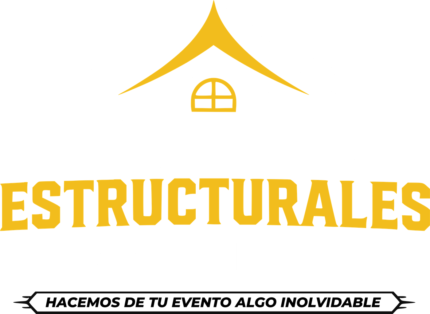 Carpas Estructurales Martínez